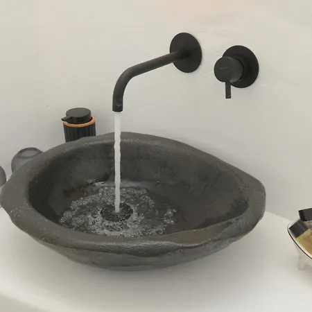 Queen Deluxe By Schatz Luxury Collection * Mykonos Town