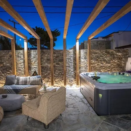 Appartamento Queen Deluxe By Schatz Luxury Collection Mykonos Town