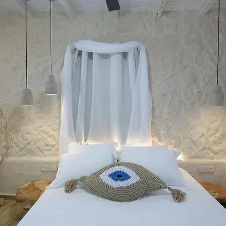 ホテル Queen Deluxe By Schatz Luxury Collection *