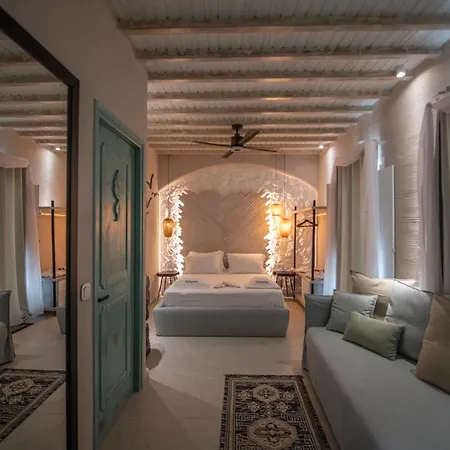 Queen Deluxe By Schatz Luxury Collection ホテル