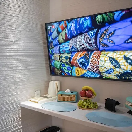 ホテル Queen Deluxe By Schatz Luxury Collection *