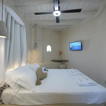 Queen Deluxe By Schatz Luxury Collection ホテル