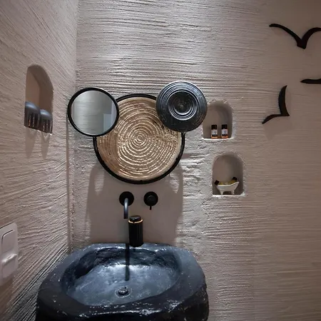 Queen Deluxe By Schatz Luxury Collection ホテル